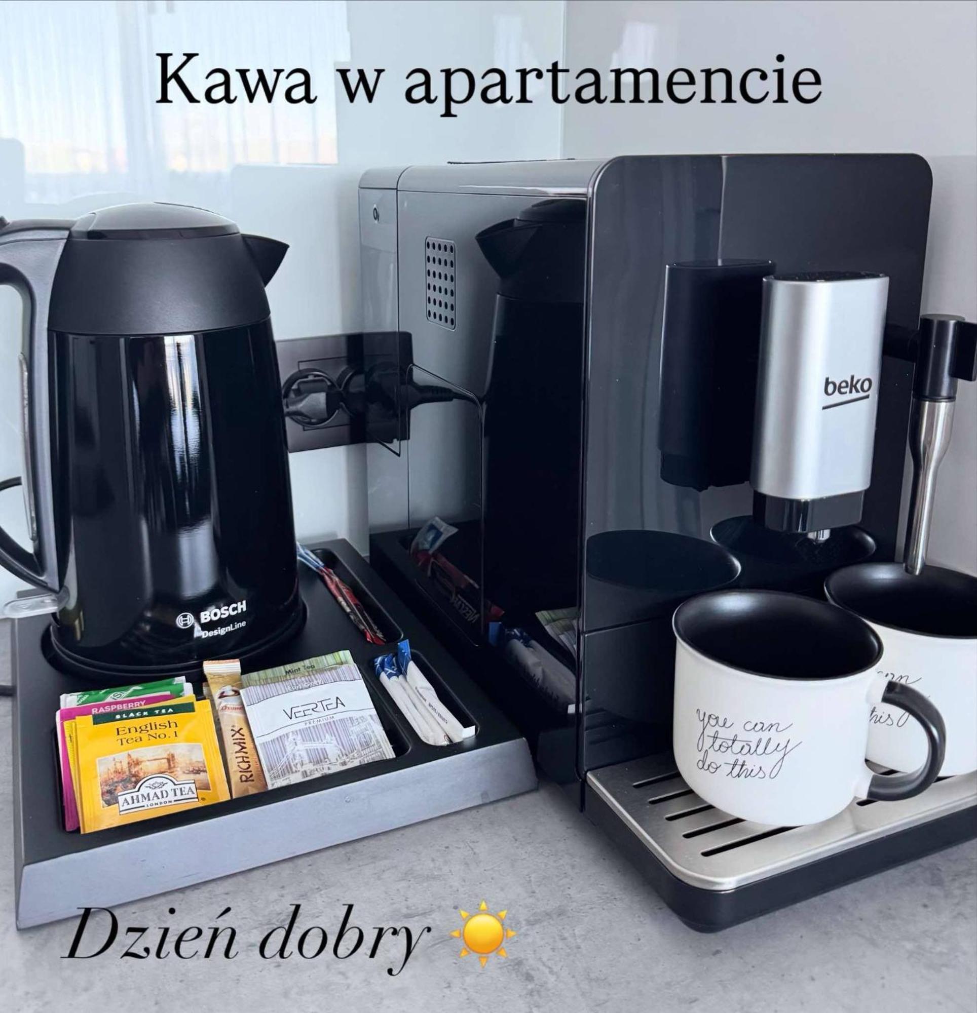 Blue Baltic Luksusowe Apartamenty Chlopy- Morze 외부 사진